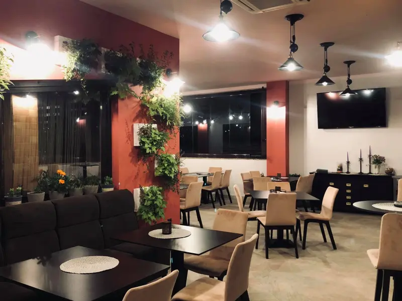 Restaurant nuntă Galați – Restaurant Night And Day